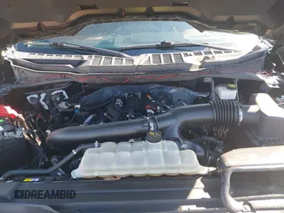 2021 Ford F-150 XL with VIN 1FTFW1E85MFC17690, listed as a IAAI auction lot 41850547 with 62,591 mi miles and . Bid and sale history available at DreamBid. Image 10.