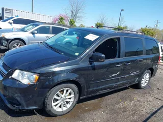 2015 Dodge Grand Caravan SXT with VIN 2C4RDGCG6FR548774, listed as a IAAI auction lot 41901232 with 141,589 mi miles and . Bid and sale history available at DreamBid. Image 15.