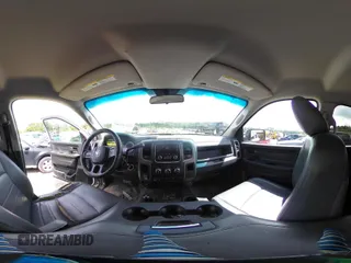 2015 Ram 2500 Tradesman с VIN 3C6UR5CL6FG639196, выставлен на аукционе IAAI как лот 42240407 с пробегом 172 557 миль миль и . История ставок и продаж доступна на DreamBid. Изображение 18.