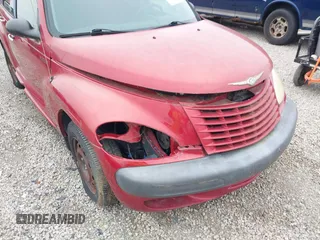 2003 Chrysler PT Cruiser with VIN 3C4FY48B93T644457, listed as a IAAI auction lot 41979279 with 104,057 mi miles. Bid and sale history available at carsss.com. Image 6.