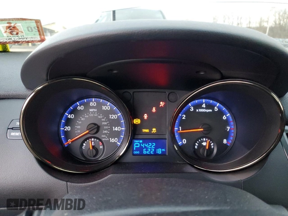 2012 Hyundai Genesis Coupe 2.0T с VIN KMHHT6KD4CU077833, выставлен на аукционе Copart как лот 86113074 с пробегом 62 218 миль миль и Списание • Salvage title. История ставок и продаж доступна на DreamBid. Изображение 9.