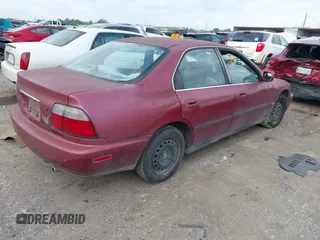 1997 Honda Accord LX с VIN 1HGCD5639VA217677, выставлен на аукционе IAAI как лот 42137200 с пробегом 140 193 миль миль и . История ставок и продаж доступна на DreamBid. Изображение 4.