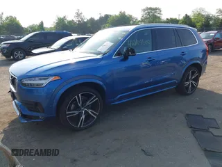 2019 Volvo XC90 R-Design z VIN YV4A22PM5K1429793, wystawiony jako IAAI lot #42284500 z przebiegiem 62 028 mil mil oraz . Historia ofert i sprzedaży dostępna na DreamBid. Obrazek 17.