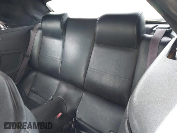 2006 Ford Mustang Standard с VIN 1ZVHT84N765251072, выставлен на аукционе IAAI как лот 42291994 с пробегом 283 553 миль миль и . История ставок и продаж доступна на DreamBid. Изображение 8.