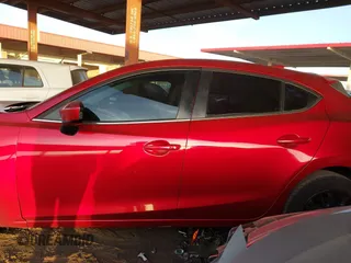 2014 Mazda 3 i Grand Touring with VIN JM1BM1M75E1102762, listed as a IAAI auction lot 41153455 with 179,739 mi miles and . Bid and sale history available at DreamBid. Image 15.