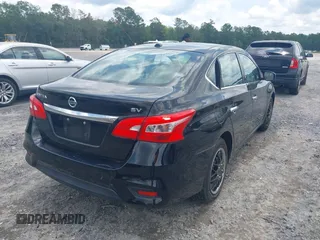 2017 Nissan Sentra SR с VIN 3N1AB7AP1HY350180, выставлен на аукционе IAAI как лот 42444616 с пробегом 122 772 миль миль и . История ставок и продаж доступна на DreamBid. Изображение 4.