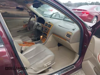 2002 Infiniti I35 Luxury z VIN JNKDA31A12T018871, wystawiony jako IAAI lot #42198305 z przebiegiem 179 412 mil mil oraz . Historia ofert i sprzedaży dostępna na DreamBid. Obrazek 5.