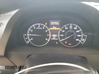 2017 Acura RDX Advance z VIN 5J8TB4H74HL014480, wystawiony jako Copart lot #59681935 z przebiegiem 75 994 mil mil oraz Szkoda całkowita • Salvage title. Historia ofert i sprzedaży dostępna na DreamBid. Obrazek 9.