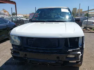 2011 Land Rover Range Rover SC with VIN SALMF1E47BA336395, listed as a IAAI auction lot 42532090 with 62,690 mi miles and . Bid and sale history available at DreamBid. Image 13.