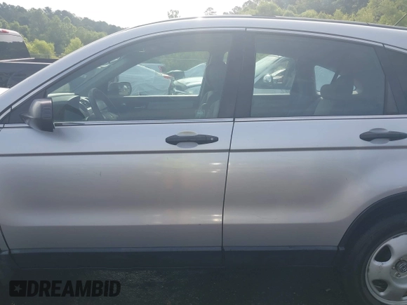 2010 Honda CR-V LX with VIN 3CZRE3H38AG704821, listed as a IAAI auction lot 42579550 with 269,511 mi miles and . Bid and sale history available at DreamBid. Image 15.