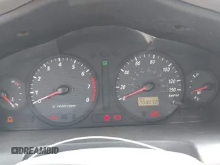 2003 Hyundai Santa Fe GLS z VIN KM8SC13D73U347225, wystawiony jako IAAI lot #42368665 z przebiegiem 208 072 mil mil oraz . Historia ofert i sprzedaży dostępna na DreamBid. Obrazek 7.