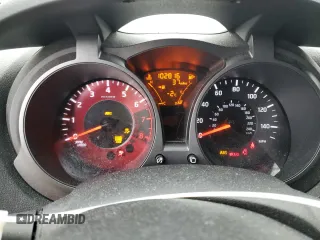 2015 Nissan Juke SV с VIN JN8AF5MV3FT561617, выставлен на аукционе Copart как лот 44917865 с пробегом 102 816 миль миль и Чистый • Clean title. История ставок и продаж доступна на DreamBid. Изображение 9.