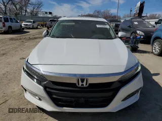 2019 Honda Accord Touring z VIN 1HGCV2F97KA028859, wystawiony jako Copart lot #47050995 z przebiegiem 110 001 mil mil oraz Szkoda całkowita • Salvage title. Historia ofert i sprzedaży dostępna na DreamBid. Obrazek 5.