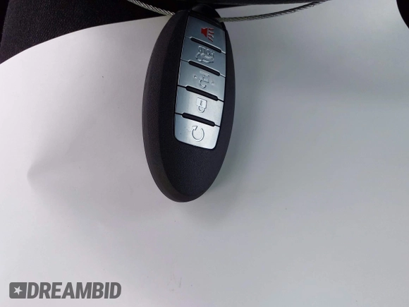 2017 Nissan Pathfinder SL with VIN 5N1DR2MM6HC672523, listed as a IAAI auction lot 42165353 with 155,123 mi miles and . Bid and sale history available at DreamBid. Image 11.