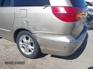 2004 Toyota Sienna XLE z VIN 5TDZA22CX4S154046, wystawiony jako IAAI lot #42304071 z przebiegiem 142 751 mil mil oraz . Historia ofert i sprzedaży dostępna na DreamBid. Obrazek 6.