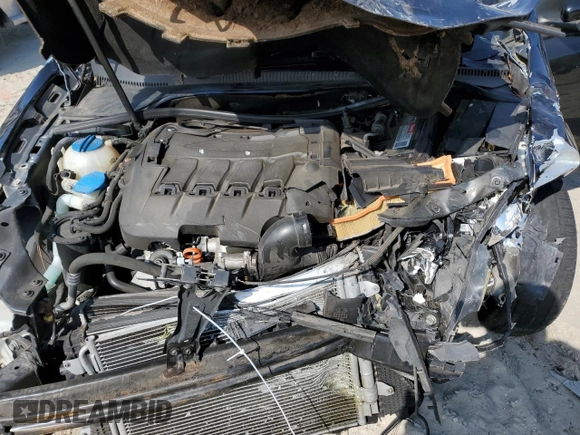 2011 Volkswagen Golf TDI z VIN WVWDM7AJ6BW175892, wystawiony jako Copart lot #47650205 z przebiegiem 88 864 mil mil oraz Szkoda całkowita • Salvage title. Historia ofert i sprzedaży dostępna na DreamBid. Obrazek 12.