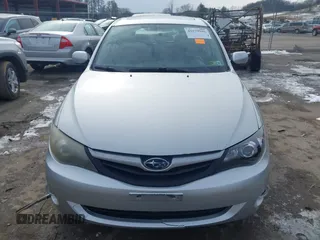 2010 Subaru Impreza i Premium с VIN JF1GH6B61AH806160, выставлен на аукционе IAAI как лот 41579946 с пробегом 153 795 миль миль и . История ставок и продаж доступна на DreamBid. Изображение 12.