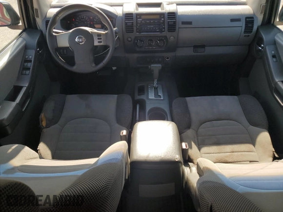 2006 Nissan Xterra SE с VIN 5N1AN08U66C505993, выставлен на аукционе Copart как лот 56978745 с пробегом 223 970 миль миль и Чистый • Clean title. История ставок и продаж доступна на DreamBid. Изображение 8.