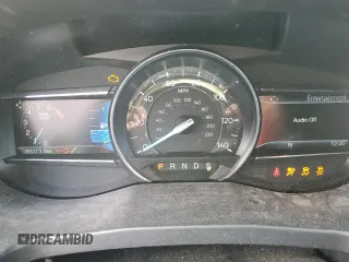 2017 Ford Explorer Sport с VIN 1FM5K8GT0HGC89507, выставлен на аукционе Copart как лот 55349455 с пробегом 86 373 миль миль и Списание • Salvage title. История ставок и продаж доступна на DreamBid. Изображение 9.
