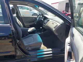 2002 Honda Accord SE with VIN JHMCG56732C029843, listed as a IAAI auction lot 42344772 with 234,242 mi miles and . Bid and sale history available at DreamBid. Image 5.