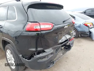 2017 Jeep Cherokee Latitude с VIN 1C4PJLCB0HW514580, выставлен на аукционе IAAI как лот 42173506 с пробегом 54 895 миль миль и . История ставок и продаж доступна на DreamBid. Изображение 18.
