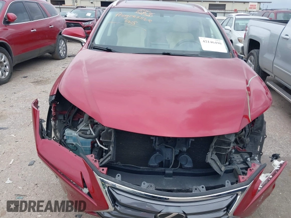 2017 Lexus NX 200t with VIN JTJYARBZ2H2073884, listed as a IAAI auction lot 42146490 with 56,571 mi miles and . Bid and sale history available at DreamBid. Image 6.
