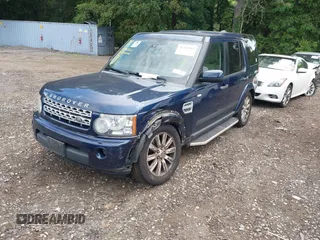 2013 Land Rover LR4 HSE z VIN SALAG2D4XDA672844, wystawiony jako IAAI lot #42763262 z przebiegiem 164 596 mil mil oraz . Historia ofert i sprzedaży dostępna na DreamBid. Obrazek 18.