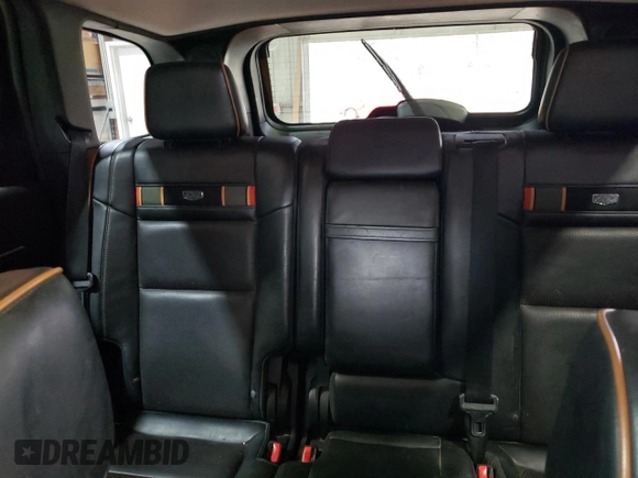 2011 Jeep Grand Cherokee 70th Anniversary with VIN 1J4RR4GG5BC677838, listed as a Copart auction lot 51516665 with 218,120 mi miles and Salvage Title. Bid and sale history available at carsss.com. Image 10.