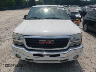 2006 GMC Sierra 1500 SLT с VIN 2GTEK13T261245231, выставлен на аукционе Copart как лот 59217485 с пробегом 152 098 миль миль и Списание • Salvage title. История ставок и продаж доступна на DreamBid. Изображение 5.