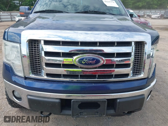 2012 Ford F-150 XL z VIN 1FTFW1EF6CFA89585, wystawiony jako IAAI lot #42247776 z przebiegiem 195 465 mil mil oraz . Historia ofert i sprzedaży dostępna na DreamBid. Obrazek 12.