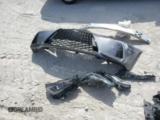 2017 Lexus IS 200t с VIN JTHBA1D26H5055430, выставлен на аукционе Copart как лот 54711495 с пробегом 102 487 миль миль и На запчасти • Non repairable. История ставок и продаж доступна на DreamBid. Изображение 12.