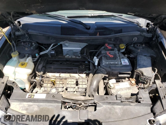 2017 Jeep Compass High Altitude with VIN 1C4NJDEB9HD191846, listed as a Copart auction lot 63503625 with 121,168 mi miles and Clean title. Bid and sale history available at DreamBid. Image 12.