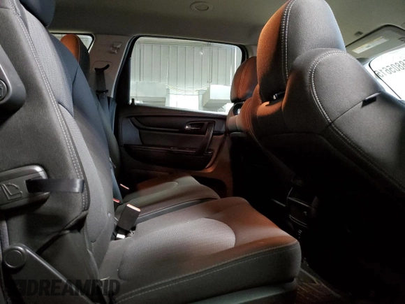 2016 Chevrolet Traverse LT with VIN 1GNKVGKD8GJ132566, listed as a Copart auction lot 58805615 with 82,844 mi miles and Clean title. Bid and sale history available at DreamBid. Image 11.