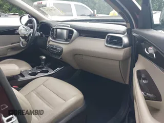 2019 Kia Sorento EX Sport with VIN 5XYPH4A59KG470940, listed as a IAAI auction lot 42384742 with 71,687 mi miles and . Bid and sale history available at DreamBid. Image 5.