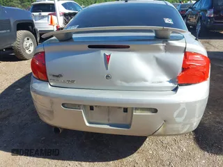 2008 Pontiac G5 z VIN 1G2AL18F687291587, wystawiony jako IAAI lot #42251860 z przebiegiem 237 334 mil mil oraz . Historia ofert i sprzedaży dostępna na DreamBid. Obrazek 6.