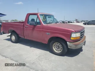 1994 Ford F-150 with VIN 1FTDF15Y6RLA96930, listed as a Copart auction lot 65644604 with 0 mi miles and Clean Title. Bid and sale history available at carsss.com. Image 4.