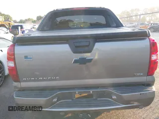2009 Chevrolet Avalanche LTZ with VIN 3GNFK320X9G207224, listed as a IAAI auction lot 42583268 with 252,397 mi miles and . Bid and sale history available at DreamBid. Image 16.