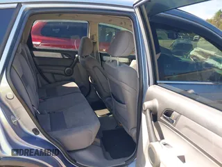2010 Honda CR-V EX with VIN 5J6RE4H56AL027701, listed as a IAAI auction lot 42024185 with 150,424 mi miles. Bid and sale history available at carsss.com. Image 8.