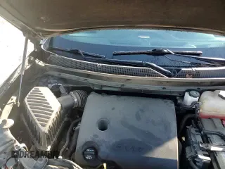 2022 Chevrolet Traverse LT Cloth z VIN 1GNEVGKW3NJ180911, wystawiony jako Copart lot #84645655 z przebiegiem 131 102 mil mil oraz Szkoda całkowita • Salvage title. Historia ofert i sprzedaży dostępna na DreamBid. Obrazek 14.