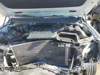 2022 Ford Expedition XLT with VIN 1FMJU1JT4NEA57220, listed as a Copart auction lot 46692975 with 66,921 mi miles and Salvage Title. Bid and sale history available at carsss.com. Image 12.