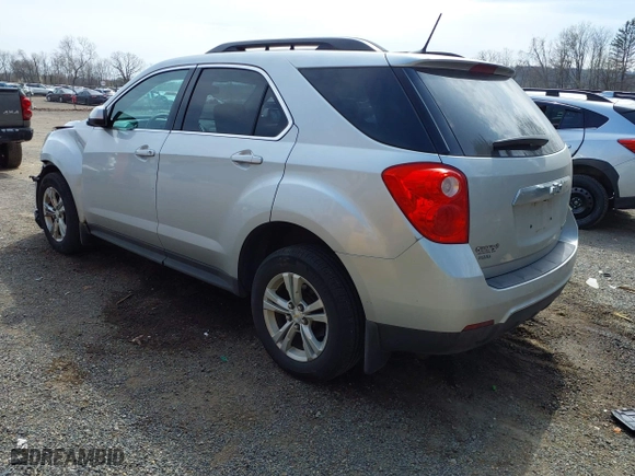 2014 Chevrolet Equinox LT with VIN 2GNFLFEK4E6270367, listed as a IAAI auction lot 41994664 with 78,894 mi miles. Bid and sale history available at carsss.com. Image 3.