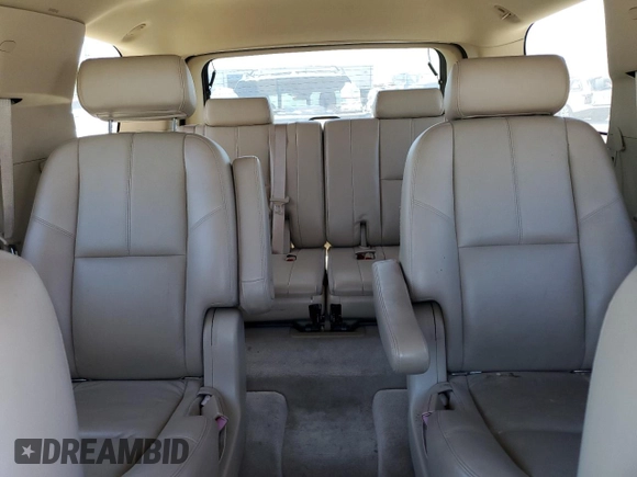 2008 Chevrolet Tahoe 1LT with VIN 1GNFC13068R135372, listed as a Copart auction lot 70810754 with 198,851 mi miles and Clean title. Bid and sale history available at DreamBid. Image 10.