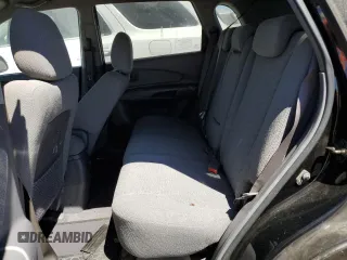 2005 Hyundai Tucson GL with VIN KM8JM12B95U193435, listed as a Copart auction lot 67132344 with 282,401 mi miles and Clean Title. Bid and sale history available at carsss.com. Image 11.