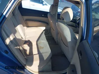 2004 Toyota Prius with VIN JTDKB20U340049006, listed as a IAAI auction lot 42230821 with 252,004 mi miles and . Bid and sale history available at DreamBid. Image 8.