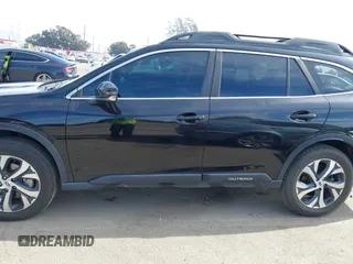 2022 Subaru Outback Limited с VIN 4S4BTANC3N3239732, выставлен на аукционе IAAI как лот 41481453 с пробегом 35 193 миль миль и . История ставок и продаж доступна на DreamBid. Изображение 14.