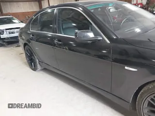 2008 BMW 7 Series ALPINA B7 с VIN WBAHL83548DT12730, выставлен на аукционе IAAI как лот 41914188 с пробегом 179 237 миль миль и . История ставок и продаж доступна на DreamBid. Изображение 6.