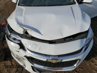 2016 Chevrolet Malibu Limited LT with VIN 1G11C5SAXGF136389, listed as a Copart auction lot 44304364 with 140,819 mi miles and Salvage Title. Bid and sale history available at carsss.com. Image 11.