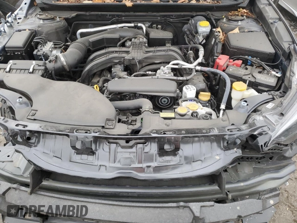 2024 Subaru Outback Onyx with VIN 4S4BTALC0R3130248, listed as a Copart auction lot 42155745 with 42,752 mi miles and Salvage title. Bid and sale history available at DreamBid. Image 11.