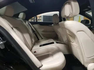 2018 Mercedes-Benz CLS with VIN WDDLJ9BB2JA206046, listed as a Copart auction lot 80287023 with 0 mi miles. Bid and sale history available at carsss.com. Image 10.