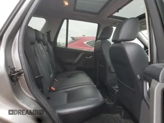 2008 Land Rover LR2 SE z VIN SALFS24NX8H022003, wystawiony jako Copart lot #55259565 z przebiegiem 187 887 mil mil oraz Szkody całkowita. Historia ofert i sprzedaży dostępna na DreamBid. Obrazek 10.
